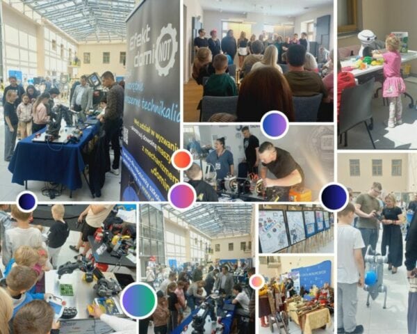 Blue Modern Moodboard Photo Collage e1781694563318