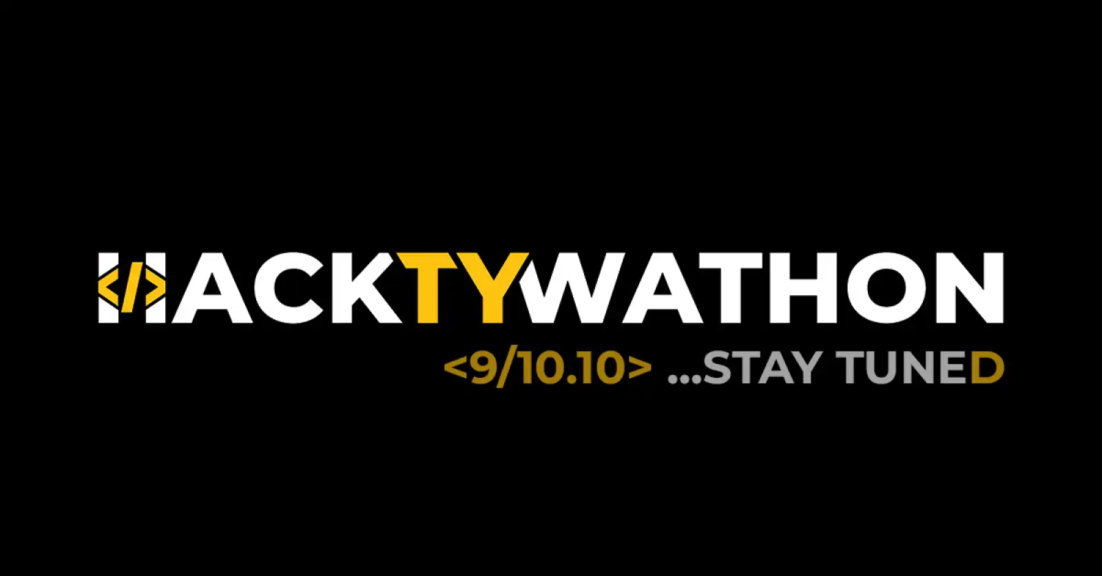 Taki hackathon tylko w Radomiu!!! Podczas Radom Expo 2026 1 plakat HackTYwathon